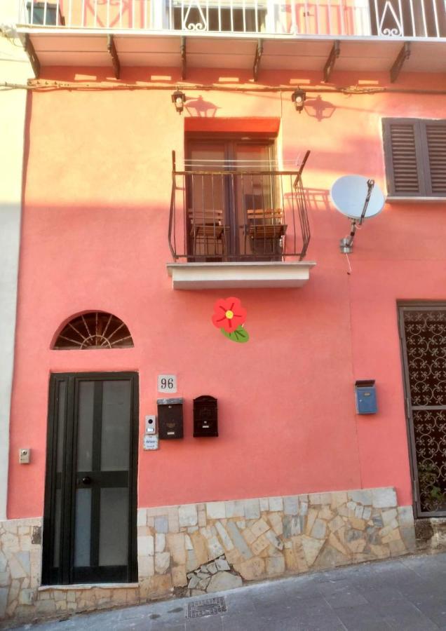 Casa Adriano Apartment Procida Exterior foto