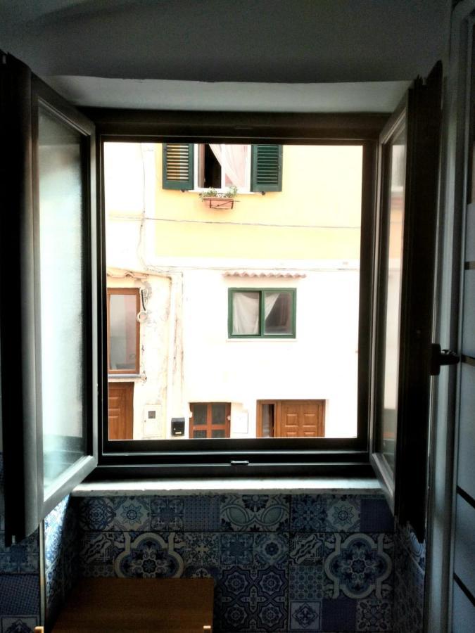 Casa Adriano Apartment Procida Exterior foto