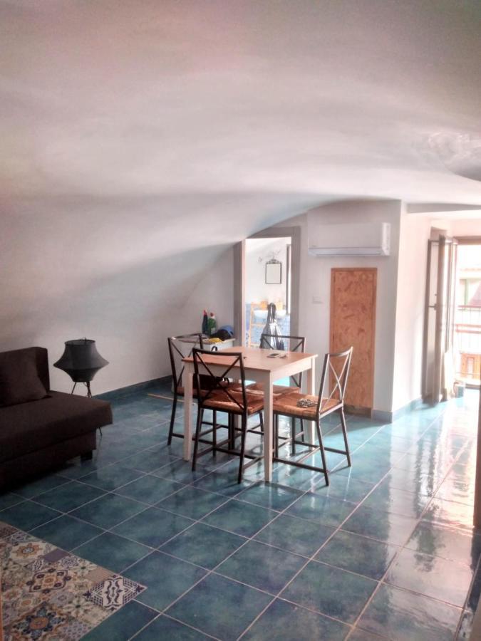 Casa Adriano Apartment Procida Exterior foto