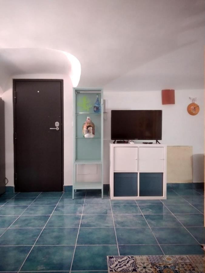 Casa Adriano Apartment Procida Exterior foto