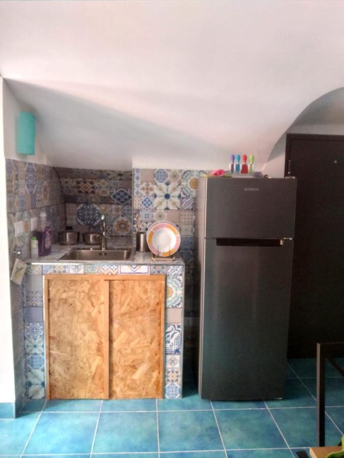 Casa Adriano Apartment Procida Exterior foto
