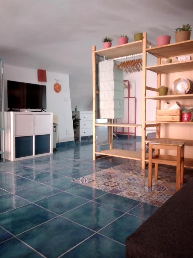 Casa Adriano Apartment Procida Exterior foto
